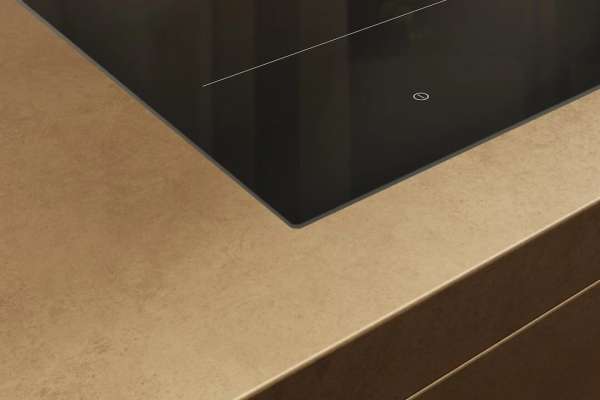 Miele KM 8665 FL Herdunabhängiges Induktionskochfeld PLATINUM 620 mm | Vollfläche | M Sense ready